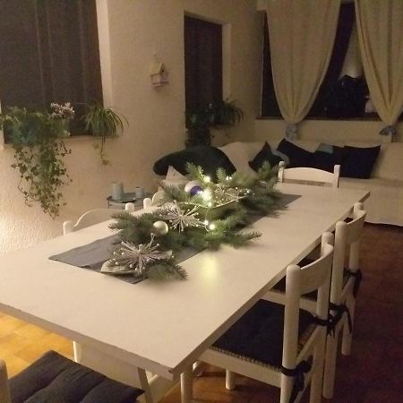 Alla Ghigliotta Viverone Buitenkant foto
