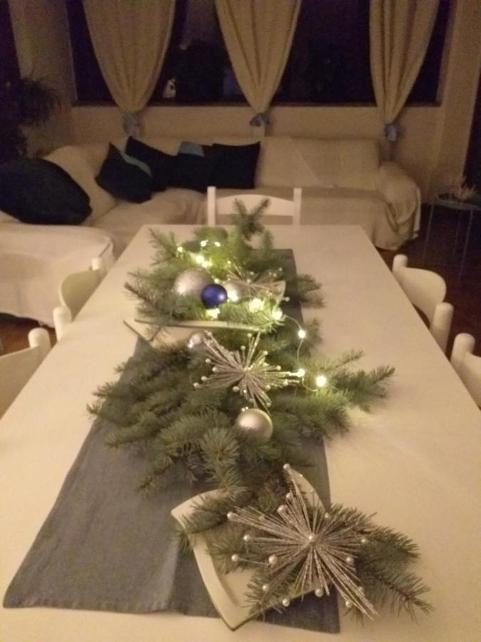 Alla Ghigliotta Viverone Buitenkant foto