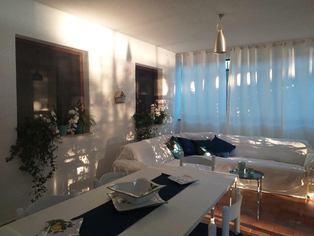 Alla Ghigliotta Viverone Buitenkant foto